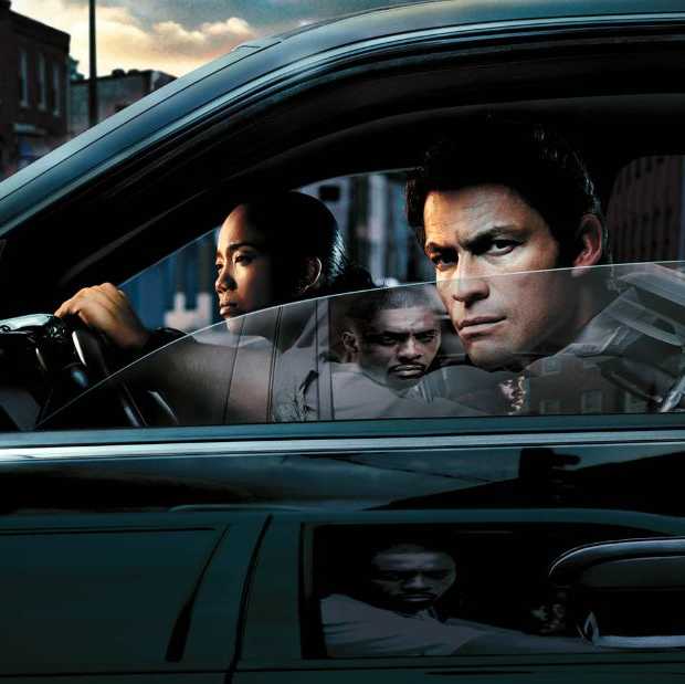 The Wire krijgt mogelijk een eigen film