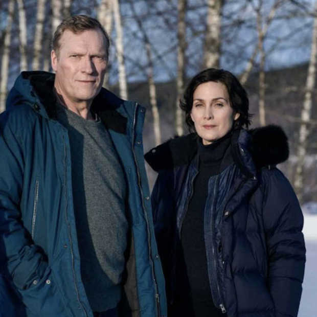 Nieuwe Scandinavische thriller op Netflix, Wisting, spanning tot de laatste minuut