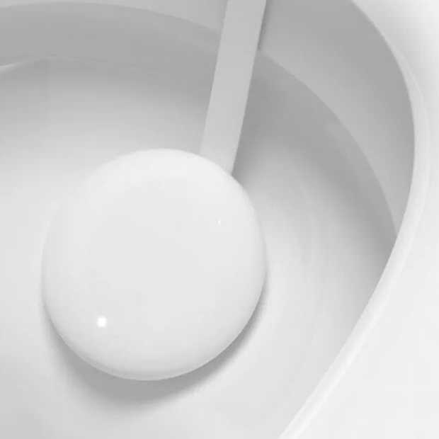 Bijzonder: je moet plassen op de nieuwe gadget van Withings
