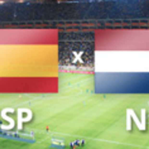 WK2014 ESP-NED Inhakers