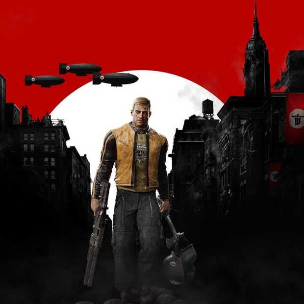 Top 6 Wolfenstein games: weet wat je gespeeld moet hebben