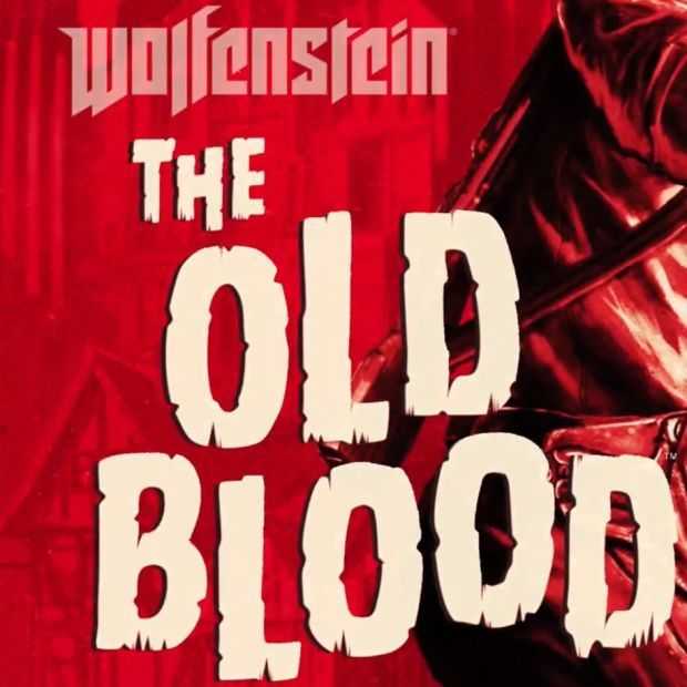 Wolfenstein: The Old Blood valt iets tegen