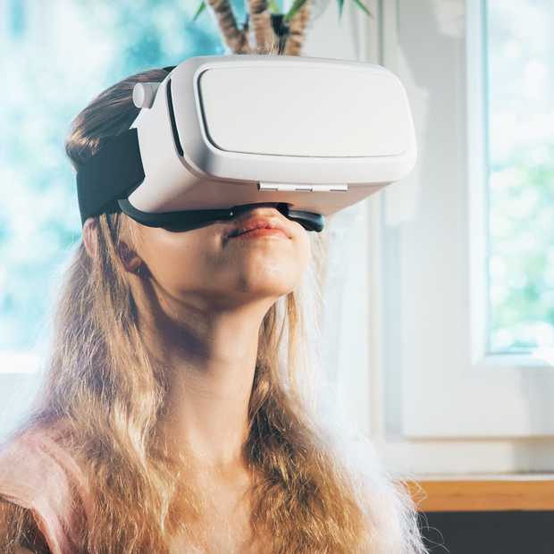 WordPress ondersteunt nu native VR-posts