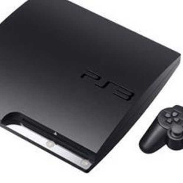 Wordt 2011 het jaar voor PlayStation 3?
