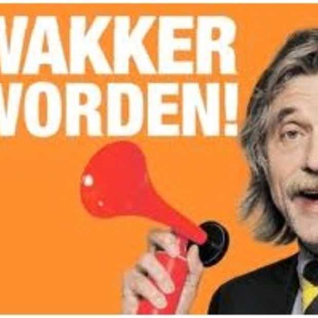 Wordt u moe van advertentiemoeheid?
