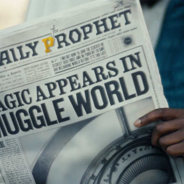 ​Harry Potter: Wizards Unite nu ook in Nederland beschikbaar