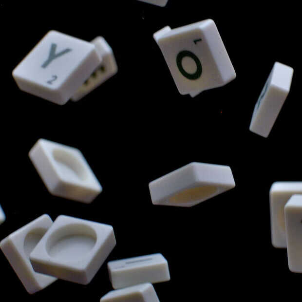 Zo speel je Wordle, het taalspel dat iedereen nu speelt