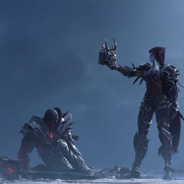 Blizzcon 2019: Diablo IV, World of Warcraft Shadowlands & Overwatch 2