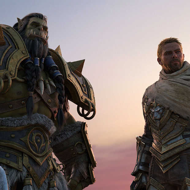 Drie nieuwe uitbreidingen voor World of Warcraft: Worldsoul Saga