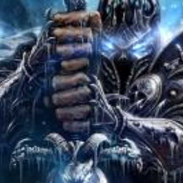 Wrath of the Lich King breekt records