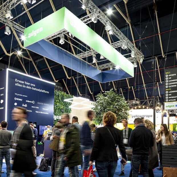 Digitale ambities? De Webwinkel Vakdagen komen er weer aan