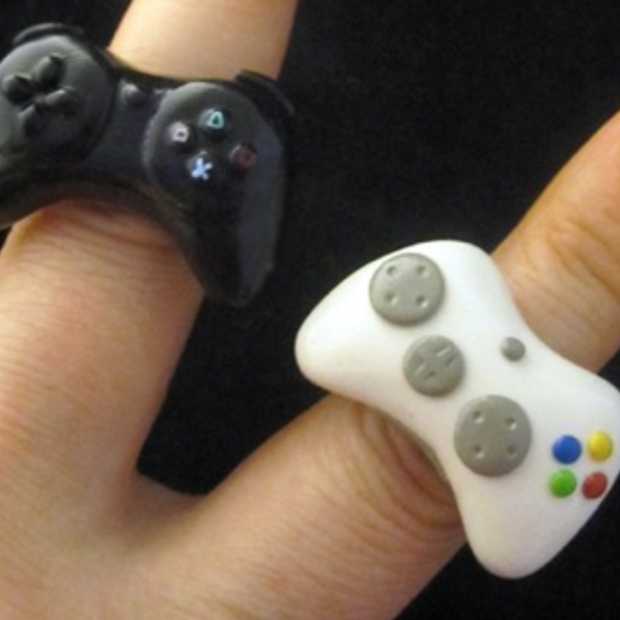 Xbox 360 vs. Playstation 3: Sony en Microsoft wisselen stuivertje