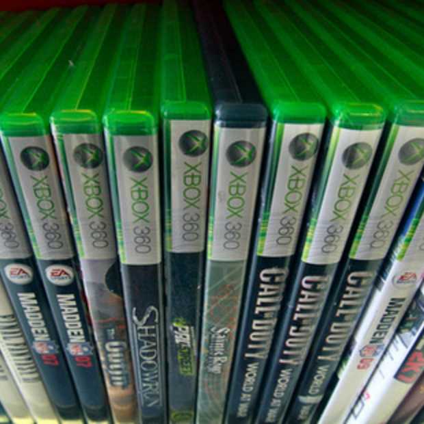 Xbox games sale komt wat laat maar is wel welkom
