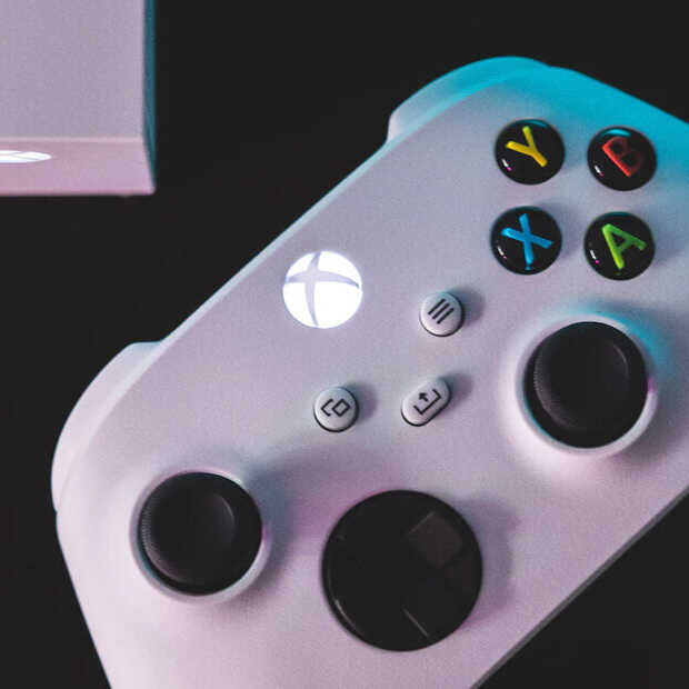 ​Xbox maakt zich klaar voor afscheid Xbox Live Gold