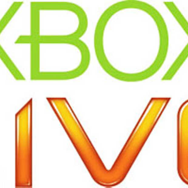 Xbox Live Family Pack: leuk voor complete gamergezinnen