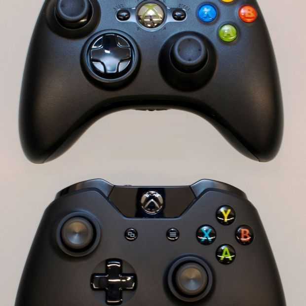 De eerste backwards compatibility games voor Xbox One bekend