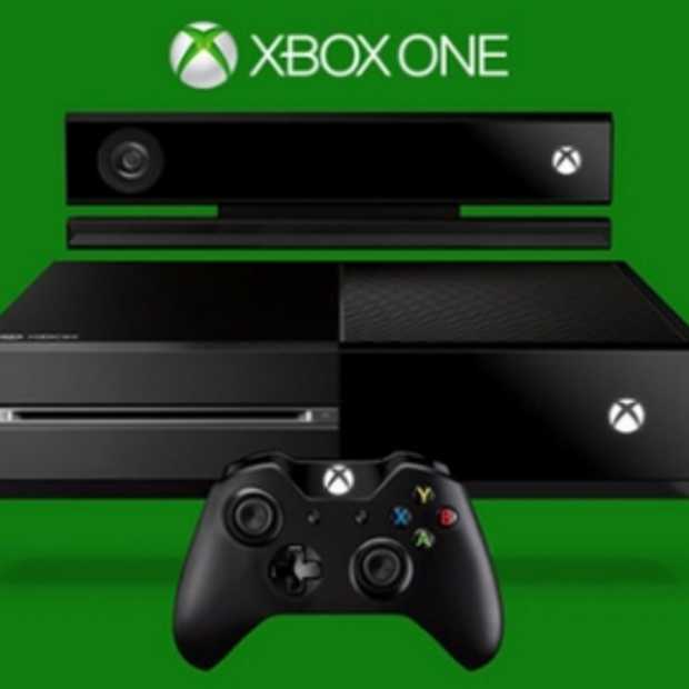 Xbox One: Prima te importeren