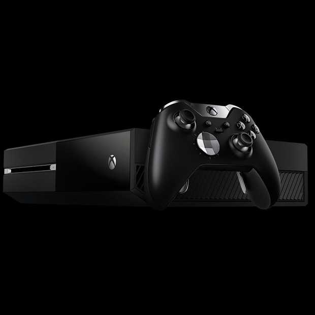 Nieuwe info gelekt over Microsofts project Scorpio