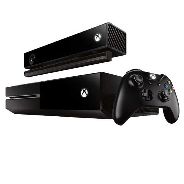 Xbox One op 29 september ook in China