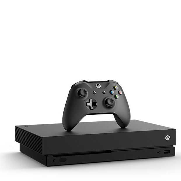 In zicht Lang pastel Is Xbox One een flop geworden, of toch een succes?