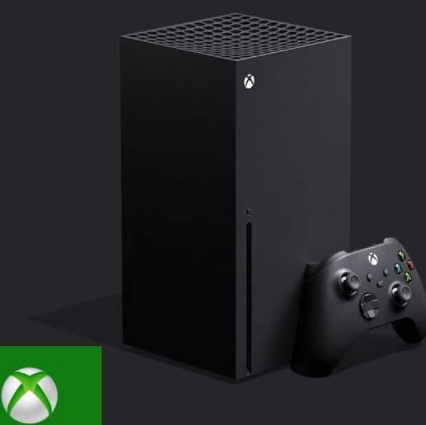 Nieuwe Xbox heet Xbox Series X en meer Game Awards-nieuws