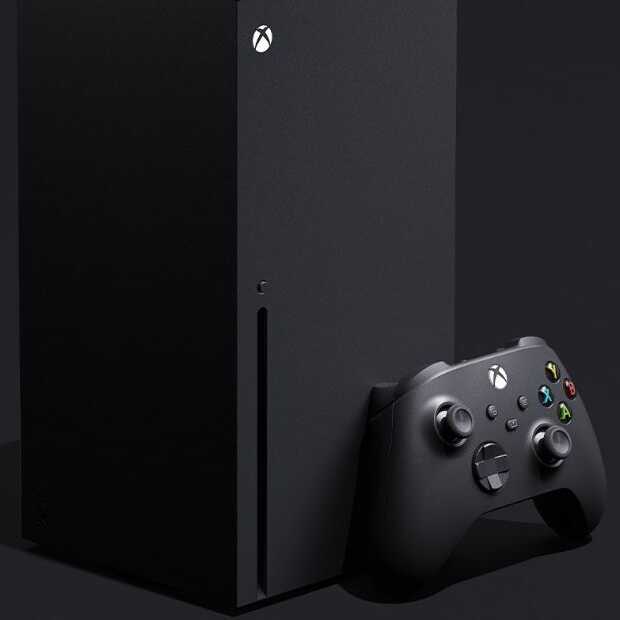 Xbox Series X verschijnt vandaag! Wat speel je erop?