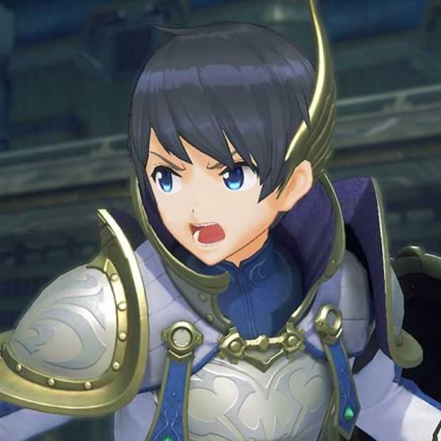 Xenoblade Chronicles 2 Torna - The Golden Country mist context