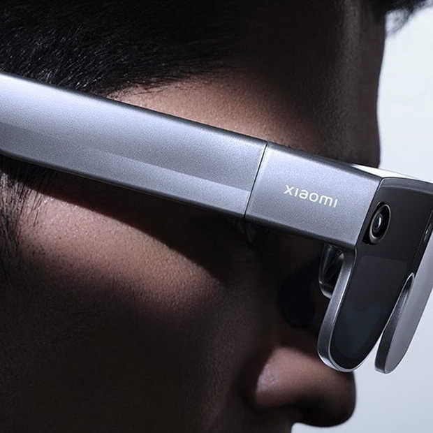 ​Augmented Reality: Xiaomi verrast op MWC met AR Smart Glass