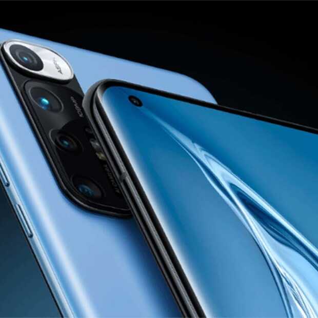 Xiaomi is nu de grootste smartphonefabrikant ter wereld