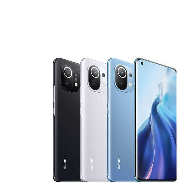 ​Xiaomi verkocht in eerste kwartaal meer telefoons dan Apple