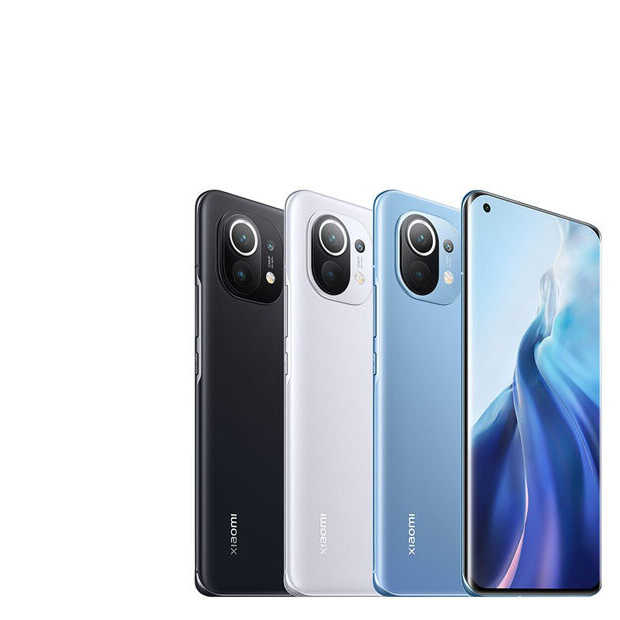 Xiaomi krijgt gelijk: VS schrapt telefoonmakers van zwarte lijst