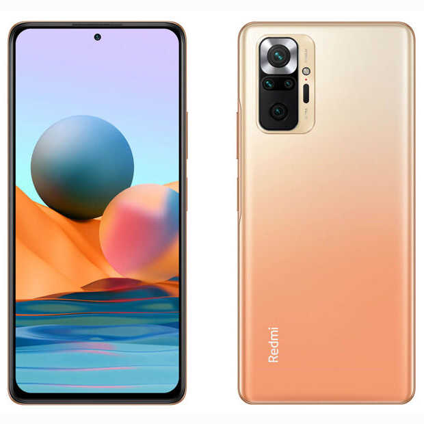 Xiaomi Redmi Note 10 maakt ingewikkelde videomontages onnodig