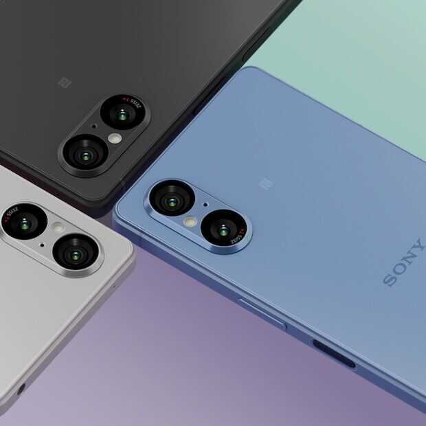 Sony Xperia 5 V: het Japanse merk maakt nog altijd smartphones