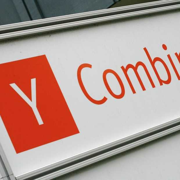 Van concept tot miljoenenbedrijf – Y Combinator is de katalysator van jouw start-up