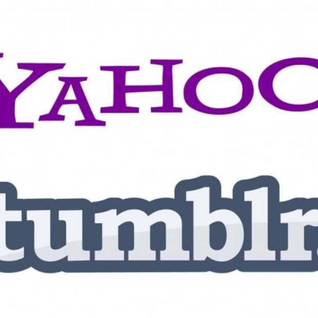 Yahoo neemt Tumblr over voor 1,1 miljard dollar