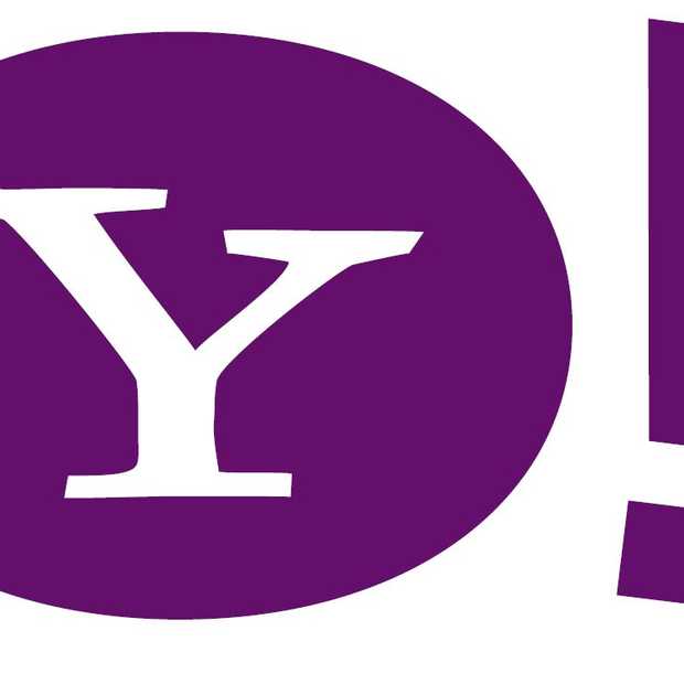 Yahoo verkoopt minder advertenties