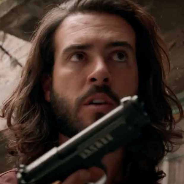 Netflix serie Yankee, moderne drugslord die je Narcos moet doen vergeten