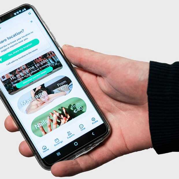 Je eigen Marketplace zonder investering