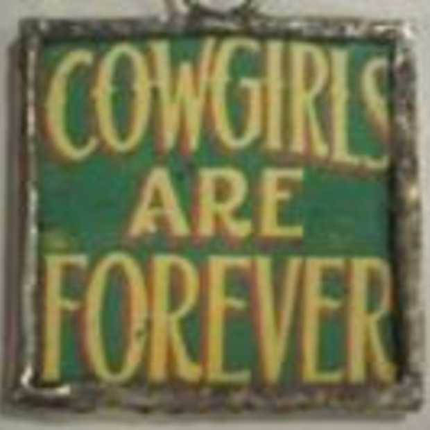 Yeeehaw Dutchcowgirls 1 jaar