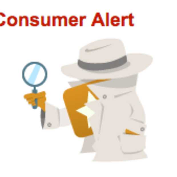 Yelp komt met nieuwe ronde Consumer Alerts