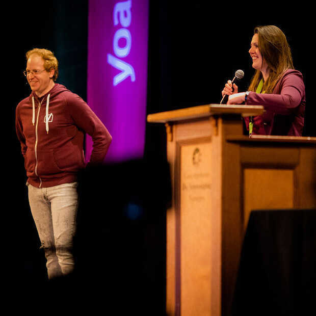 YoastCon: het evenement voor online marketeers en SEO-specialisten!