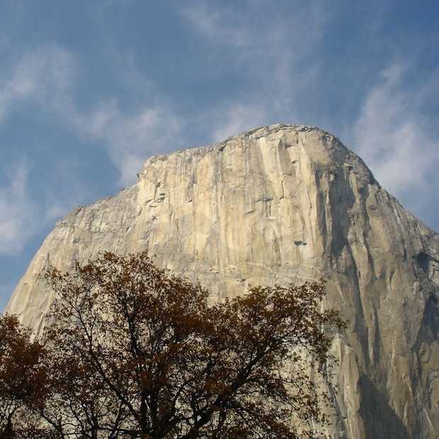 Schitterende timelapse van Yosemite National Park