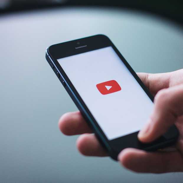 YouTube: we kijken 1 miljard uur video per dag
