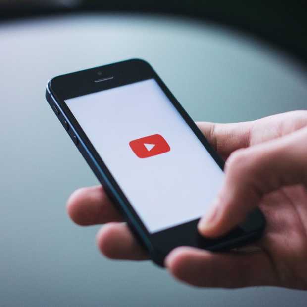 YouTube doorbreekt grens van 2 miljard kijkers per maand
