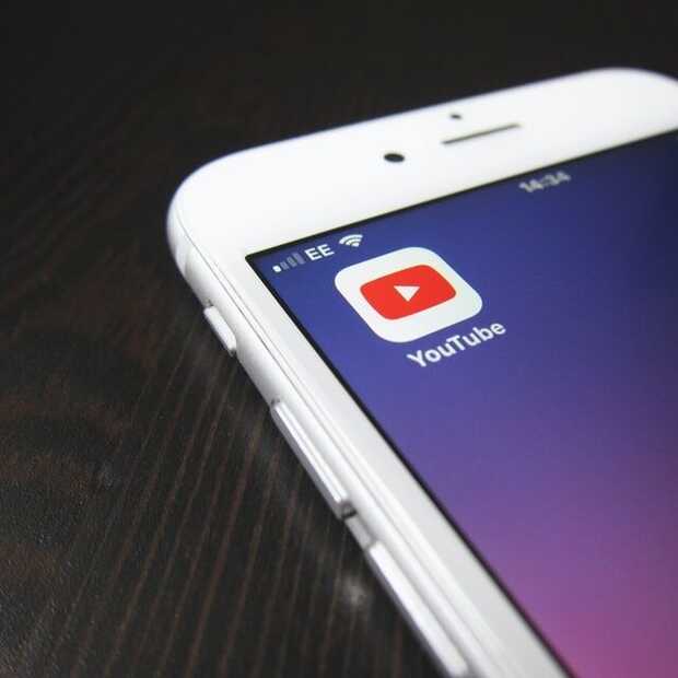 YouTube Shorts passeert grens van 50 miljard dagelijkse views