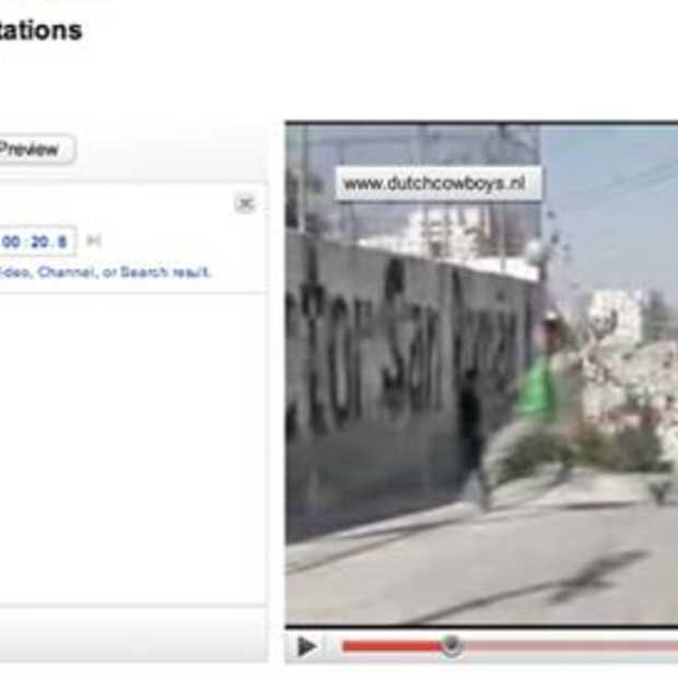 YouTube Annotations