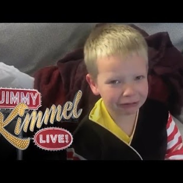 weekend Viral : YouTube Challenge - I Told My Kid I Ate All Their Halloween Candy Again