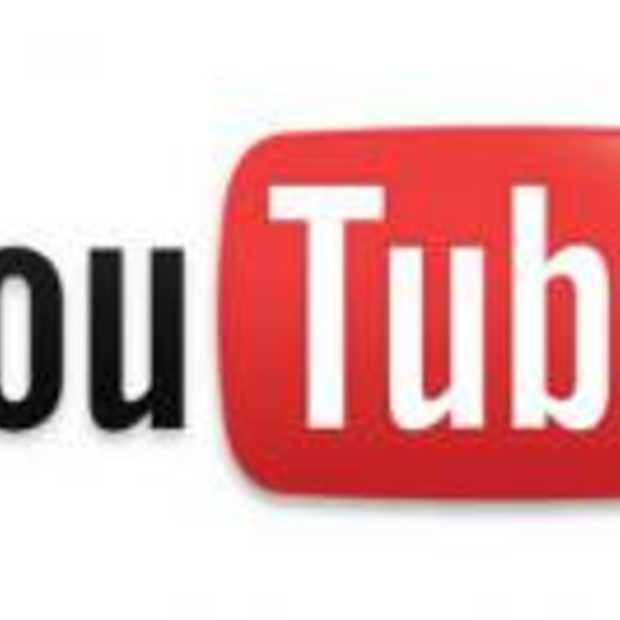 YouTube heeft reclame staan bij 40% van alle video's