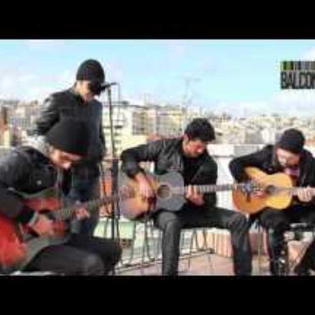 YouTube-sensatie BalconyTV scoort donaties door succes
