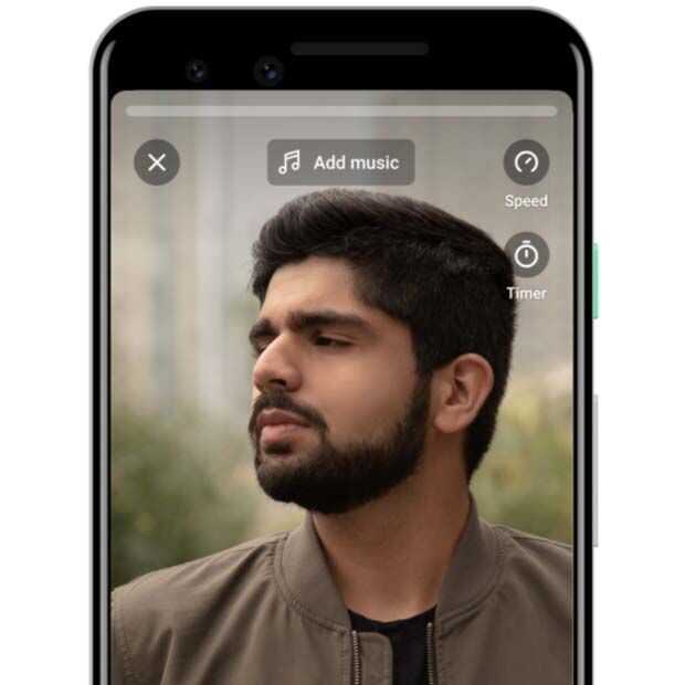 YouTube wil TikTok vervangen in India